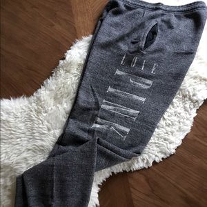 Victoria’s Secret PINK sweatpants